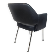Airborne - "Deauville" armchair - design by Marc and Pierre Simon - France