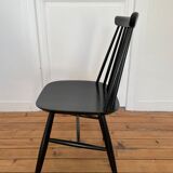 Scandinavian chair, circa 1950