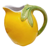Lemon pitcher