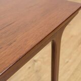 Table basse en teck de style mid-century de McIntosh, Royaume-Uni, années 1960.