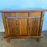 Scandinavian bar 50s