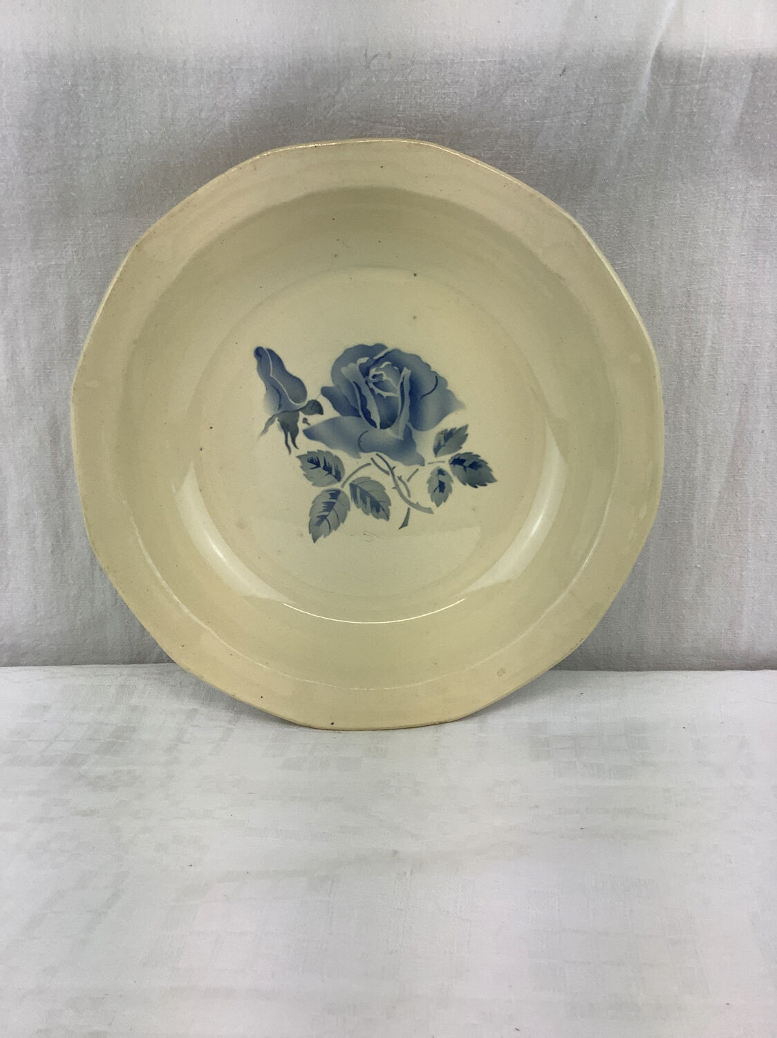 Service Terre de fer made in france digoin Sarreguemines