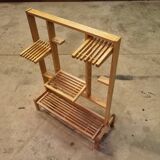 Part separator. Modular mini claustra