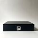 Tray - Closed storage box with lid by Parco Rabanne, around the 1970s.