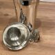 Shaker et 8 gobelets
