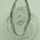 Double spout bottle