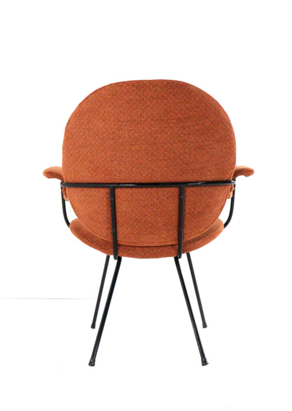 Kembo armchair 'Lith' - dutch mid century modern design