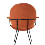 Kembo armchair 'Lith' - dutch mid century modern design