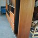 Meuble de rangement EFA Georges Frydman 1960
