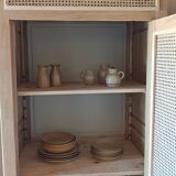 Armoire ou vaissellier