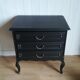 Commode 3 tiroirs