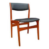 Danish chair from Mobler Tapper, 1960s