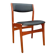 Danish chair from Mobler Tapper, 1960s