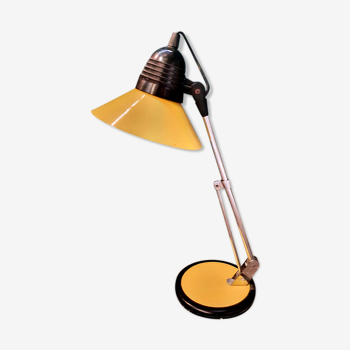 Aluminor lamp