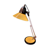Aluminor lamp