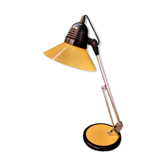 Aluminor lamp