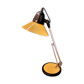 Lampe Aluminor