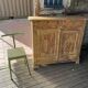 Antique Parisian furniture