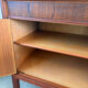 1960s vintage enfilade