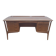 Teak Desk, designed by Svend Aage Madsen for H.P. Hansen, Denmark, 1960s