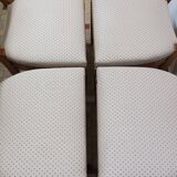 Set of 4 chairs
