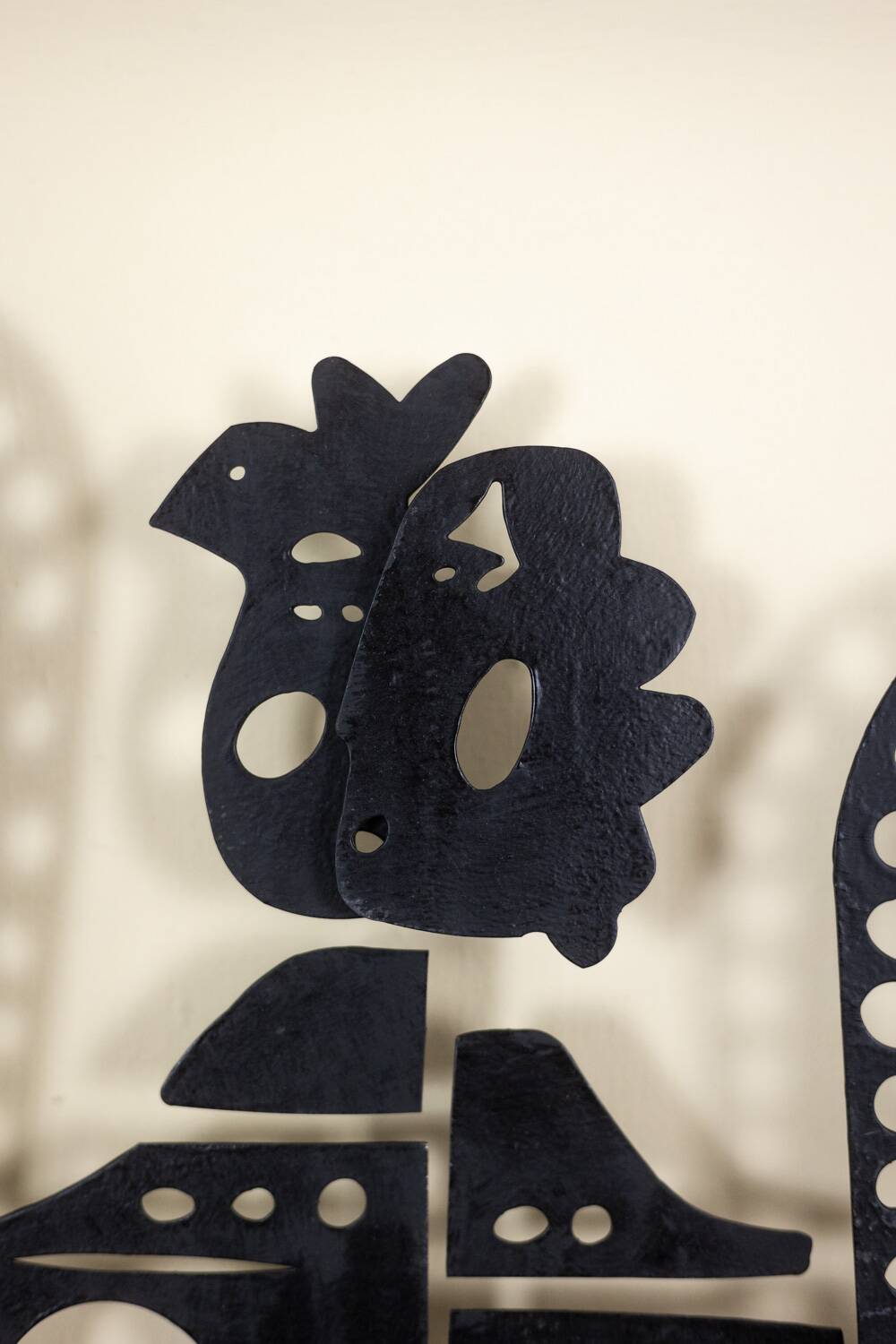 Antonine de Saint Pierre. “Folklore”. Contemporary work.