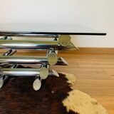 Table basse 1970