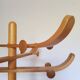 Coat rack by Aksel Kjersgaard for Odder Møbler, Denmark, 1970s