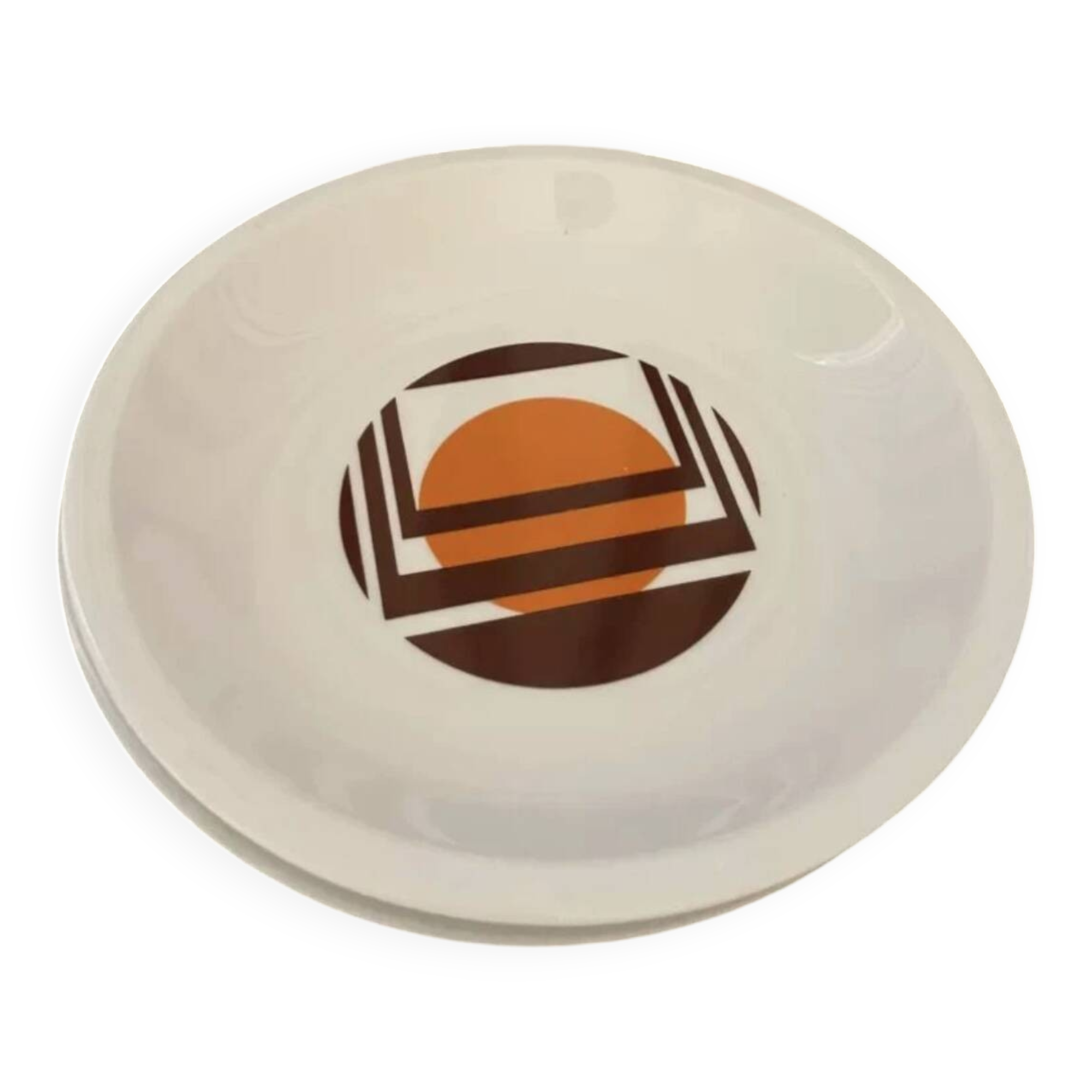 Set of Deep Plates from the 1970s
