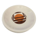Set of Deep Plates from the 1970s