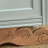 1930 asymmetrical Parisian wardrobe