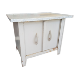 Meuble cuisine ancien