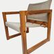Diana Safari Chairs by Karin Mobring for Ikea, 1970s