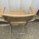 Fauteuil Marcel Breuer b64