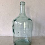 Dame Jeanne transparent format 2 Liters