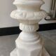 Marble column
