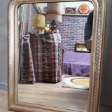 Louis Philippe mirror 1900 size 91x70cm
