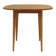 Table d'appoint scandinave en pin, Carl Malmsten, Suède, 1940