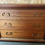 Enfilade vintage