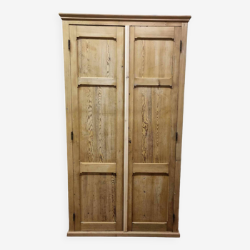 Grande armoire Parisienne