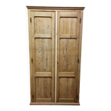 Large Parisian wardrobe