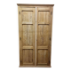 Large Parisian wardrobe