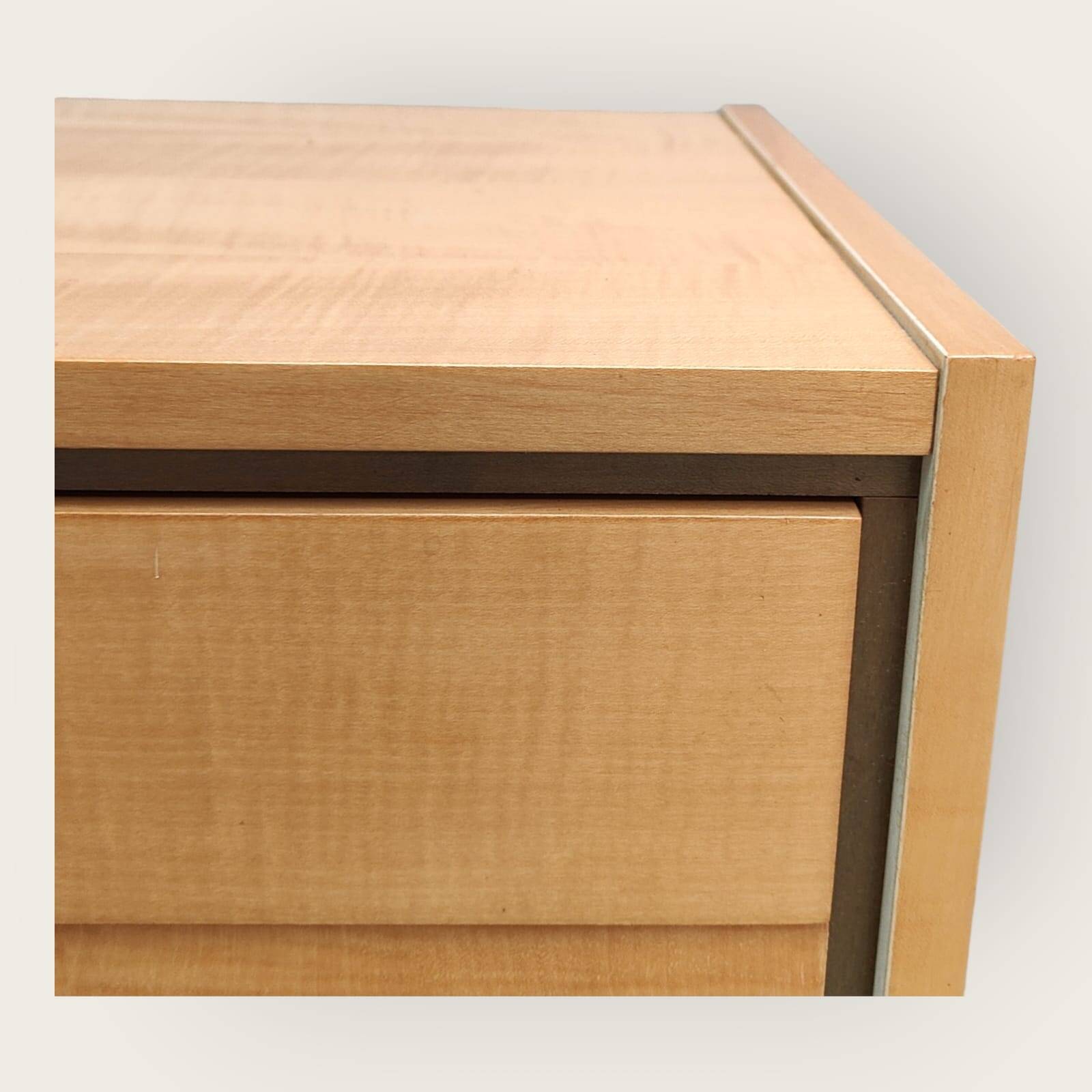 Deux chevets du milieu du siècle