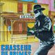 Original movie poster "Bounty Hunter" Rod Cameron 60x80cm 1965