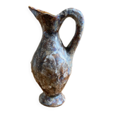 Textured Pitcher