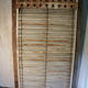 Old blinds