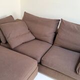 Flexform Groundpiece Modular Sofa