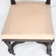 Napoleon III style chair by Guillaume Grohe (1808-1885)