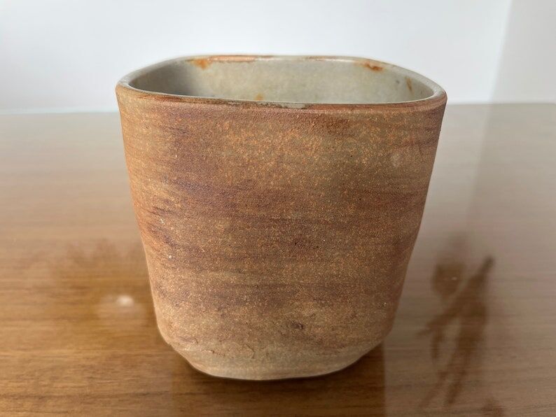 Pot cover " Pottery of the Dove " Vallauris years 50 60