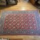 Selling an Iranian carpet (Veramin) 3m x 1.97m.
